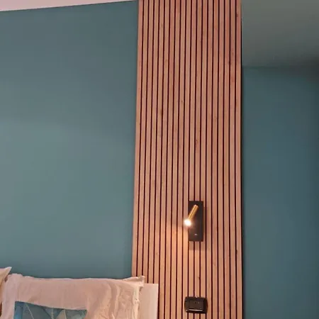 Tito House Apartamento Milán