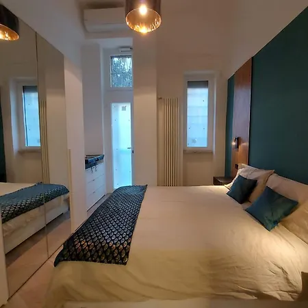 Tito House Milán