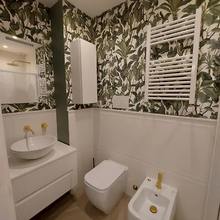 Apartamento Tito House Milán