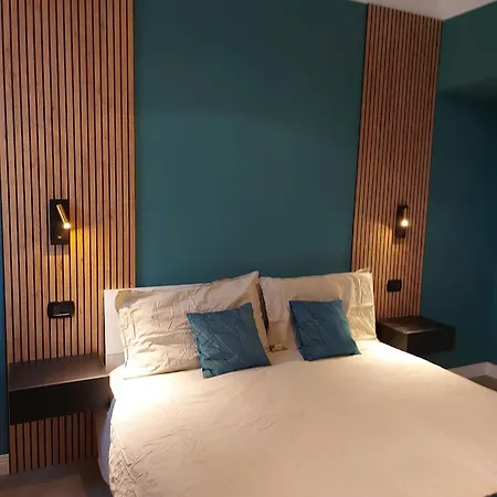 Tito House Apartamento Milán