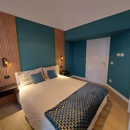 Tito House Apartamento *