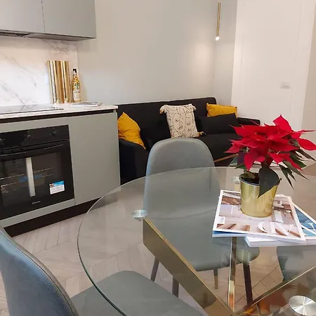 Apartamento Tito House *