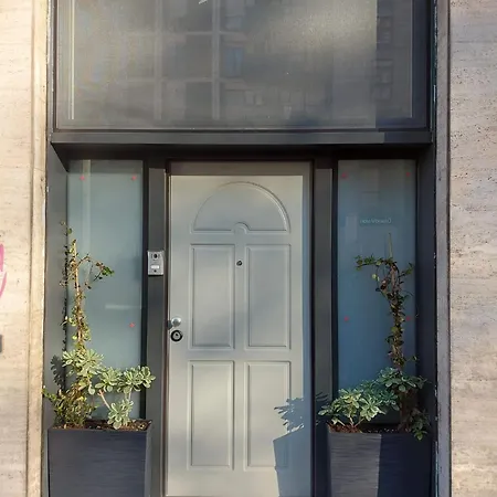 Apartamento Tito House