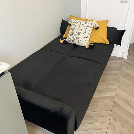 Tito House Apartamento